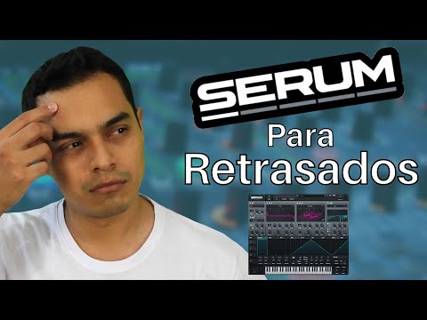 Video: Je li xfer serum besplatan?