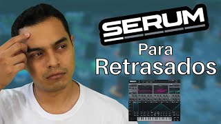 👉SERUM for DUMMIES | Serum Tutorial