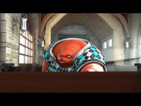 Happy Easter Faiba TVC