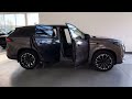 Jaecoo J8 2027 Is This the Ultimate Premium SUV of the Future