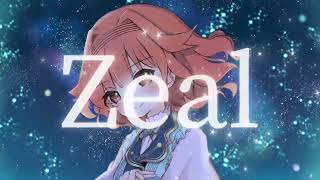 Zeal / とらくん feat. 花響 琴
