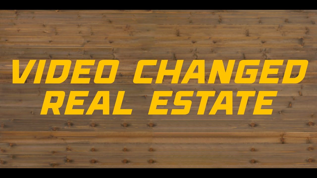 How Walkthrough Videos Have Changed the Real Estate Industry