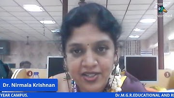 DEEKSHARAMBH- STUDENT INDUCTION PROGRAM - DAY -1