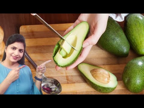 Video: Kaip Naudoti Avokadą: Paprasti Receptai Ir Vaisių Nauda