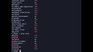Enable double-glob (**) in Bash with shopt -s globstar