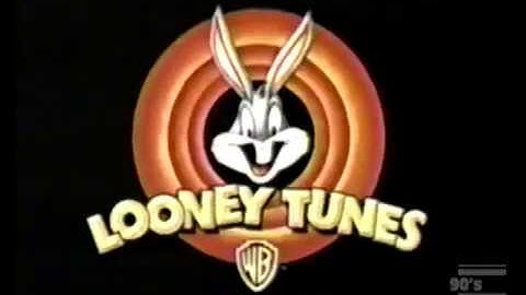 Bugs Bunny Lost in Time Playstation Commercial 1999