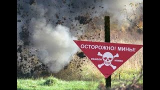 ВСУ готовятся взорвать мост в Славянске