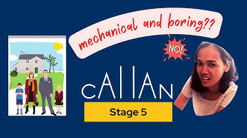 ACTUAL LESSON: How To Have Fun, Unforgettable Lessons: Dos & Don’ts for Callan || Native Camp