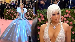 Met Gala 2024: What to Expect from Zendaya, J.Lo, Rihanna \u0026 More Style Stars!