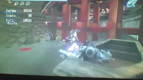 NGS2 - Mentor 4 Grandmaster (1000 Completions)