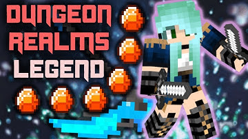 My Quest To Be The Best - Dungeon Realms