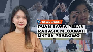 Prabowo Ajak Puan Naik Kuda hingga Peluang Berpasangan di Pilpres 2024