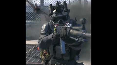 Executions Are Satisfying - Call of Duty Warzone