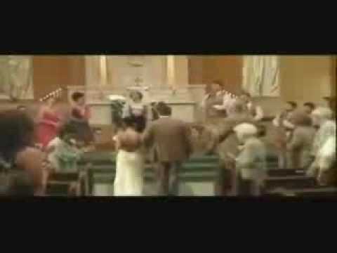 JK Wedding Entrance LOL