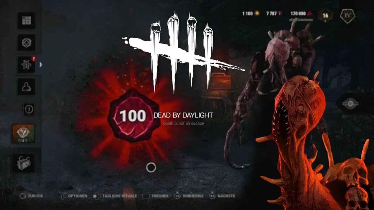 My P100 Dredge is finally Real :D | Dead by Daylight " The Dredge ...