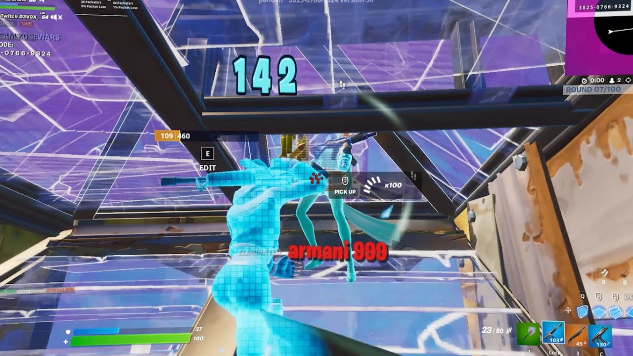 How High🗼DigDat (ft.Lalem) | Skarbrxnd Highlights #9