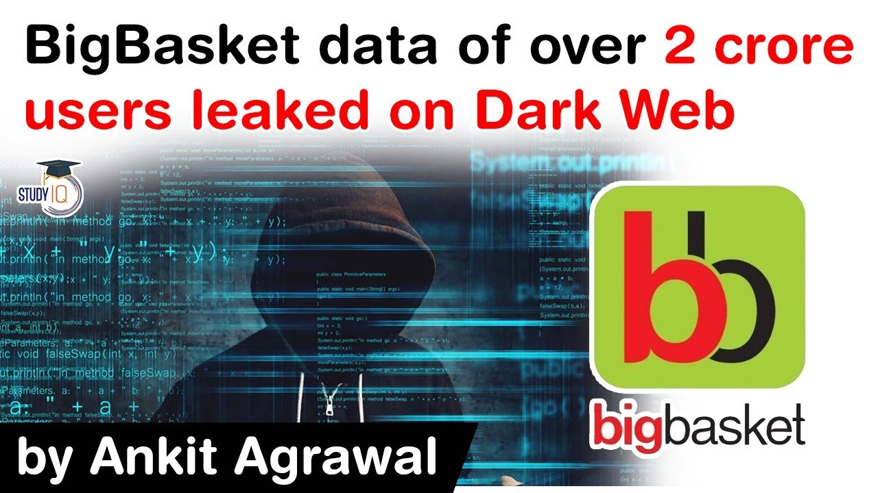 bigbasket data breach case study