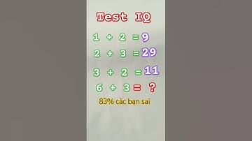 Toán quy luật #shortvideo #toanhoc #đại_số #maths