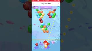 Shopee Bubble Level 64