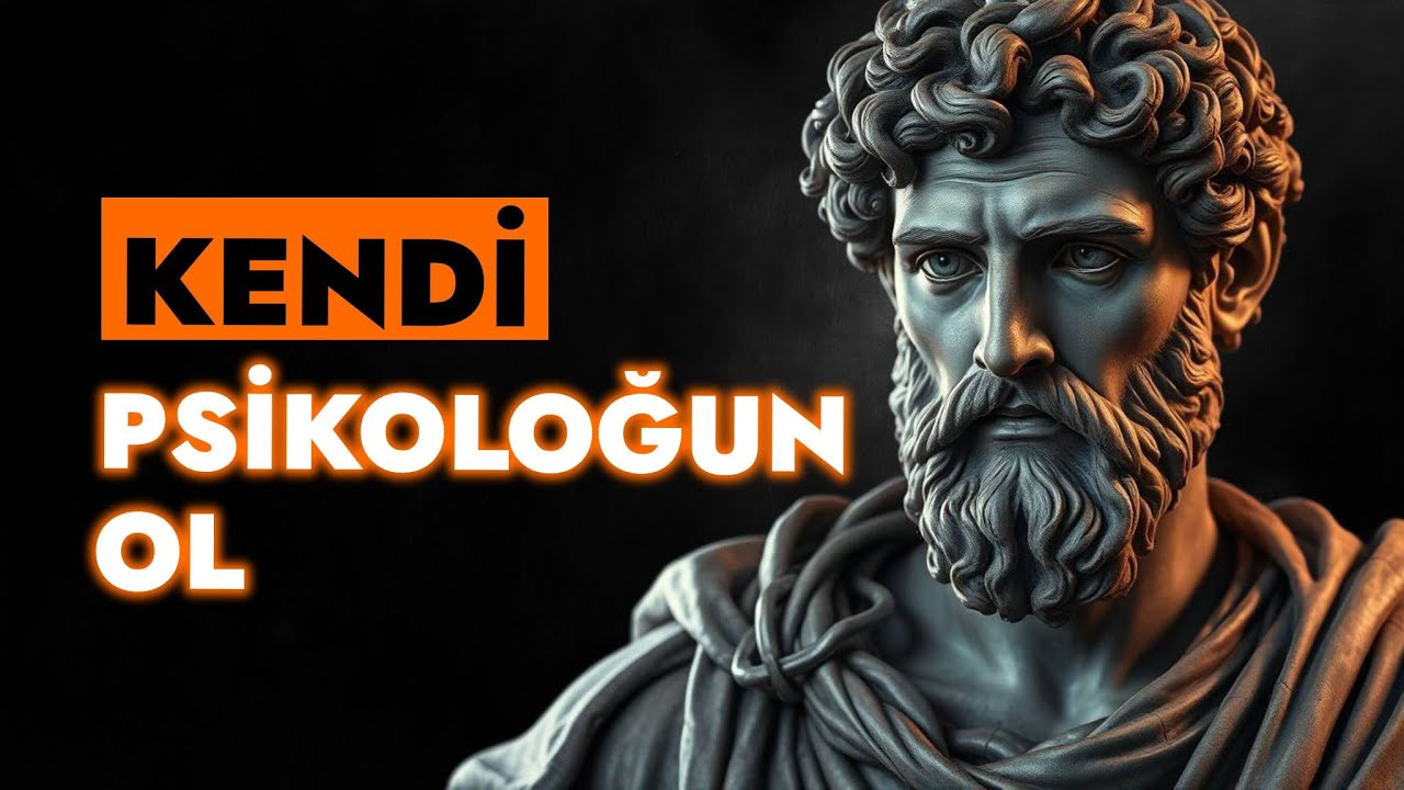 Terapistlerin Size Söylemediği Gerçek | Stoacılık Felsesi