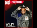 Wiley Terrible Freestyle mp3