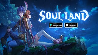 Soul Land: Douluo Continent