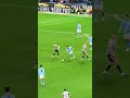 😤 How good is Rayan Cherki!? 🔥 #football #skill #cherki #mancity #shorts