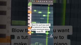 Piano loops for producers ! 🔁 🔥🔥🔥#shorts