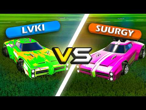 ASTRO LVKI vs SUURGY | TENJIN FREESTYLE TOURNAMENT | Round of 16
