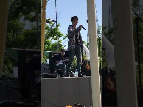 [그린플러그드서울2018] 양다일 - 또라이 #180519