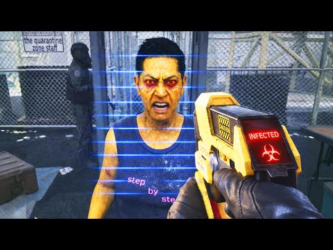 This Game Turns Every Survivor Into A Risk Calculation