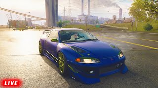 🔴 Need For Speed Unbound | Car Is Lookin Cool!