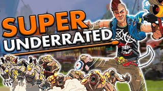 The Best Game You've Never Played - Sunset Overdrive