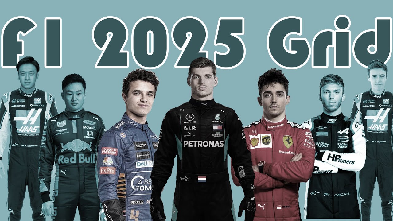 most-realistic-f1-2025-grid-prediction-on-youtube-youtube