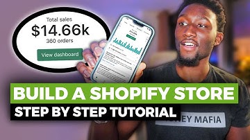 How to Build a Shopify Theme From Scratch in 2022 | Part 3- Mini Course