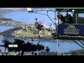 Aj Hackett Bungy Ledge Bungy And Swing Queenstown New Zealand