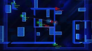 Frozen Synapse SP mission #2