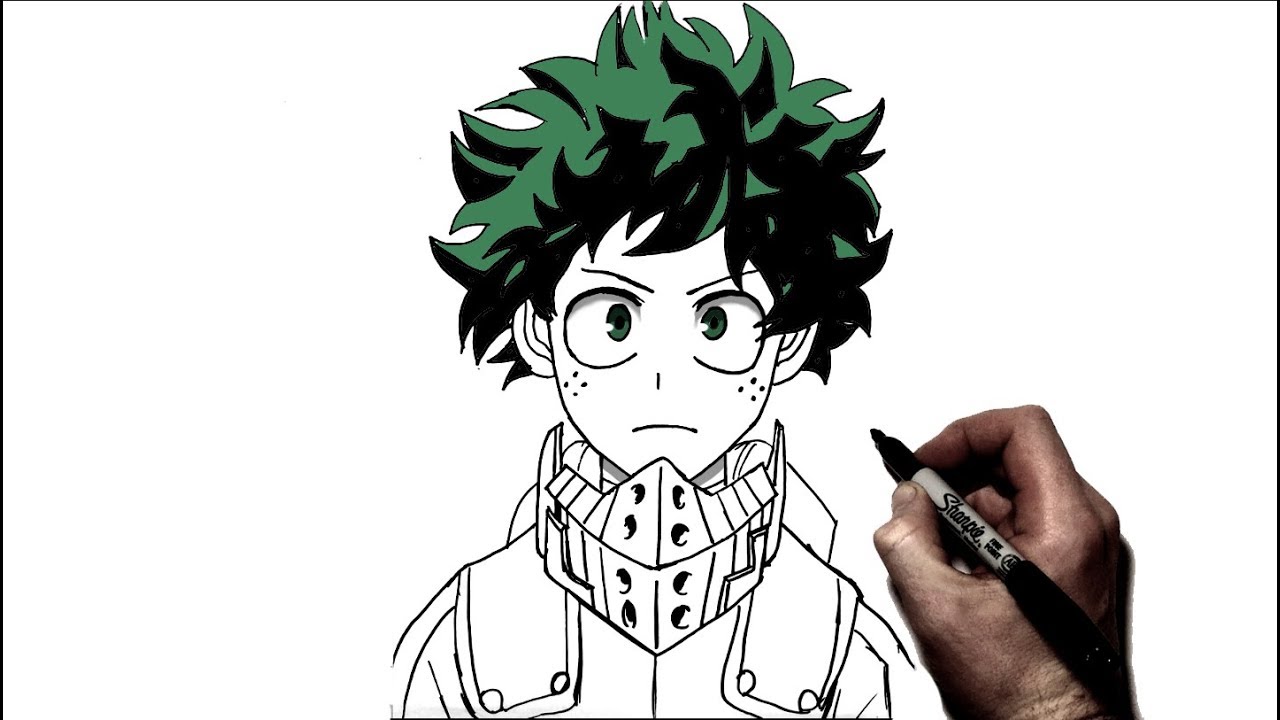 Featured image of post My Hero Academia Drawing Style : Drawings manga drawing character my hero academia episodes my hero hero academia characters me me me anime anime shows fan art.