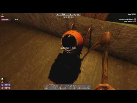 7d2d S1E3 - YouTube