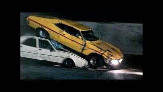 Chase/Action scenes in Midnite Spares