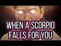 How hard do scorpios fall in love the extreme truth