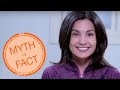 Myth or Fact: Does Hair Straightening Cause Damage or Hair Loss?