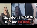 Full BodyCam DUI Arrest Of 'LOW CLASS PASSED OUT PATHETIC' Drunk Woman Lying Through Her Front Teeth