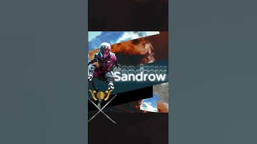 Most Unique Shmoover?? #apexlegends #apexmovement