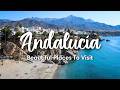 Andalusia spain 2024  12 beautiful places to visit in andalusia  travel tips