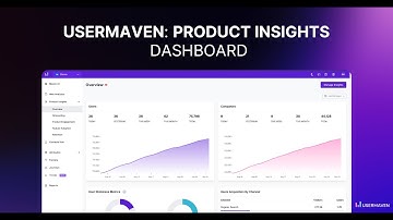 Usermaven - Product Insights