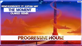 Rene Rodrigezz feat. Sophia May - The Moment (GLARED Remix)