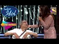 Neha ने दिखाई Santosh जी के प्रति Utmost Respect! | Indian Idol | Vishal Dadlani | Rewind 2021