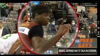 SLOB Play   Last 2 Seconds   Screen the Screener Mar 2021