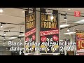 Ultimate Guide to Black Friday in Japan